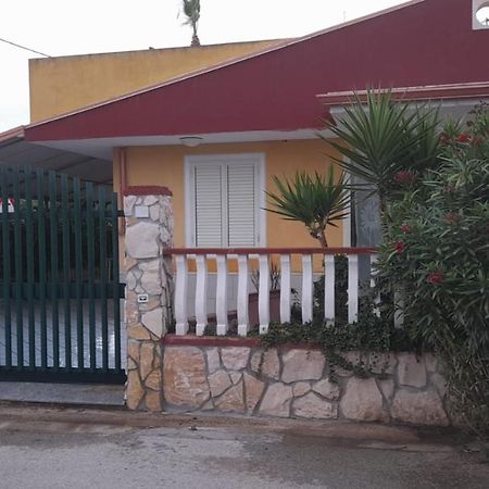 Bella Casa Da Paola Villa Santa Maria Del Focallo Bagian luar foto