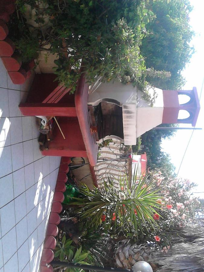 Bella Casa Da Paola Villa Santa Maria Del Focallo Bagian luar foto