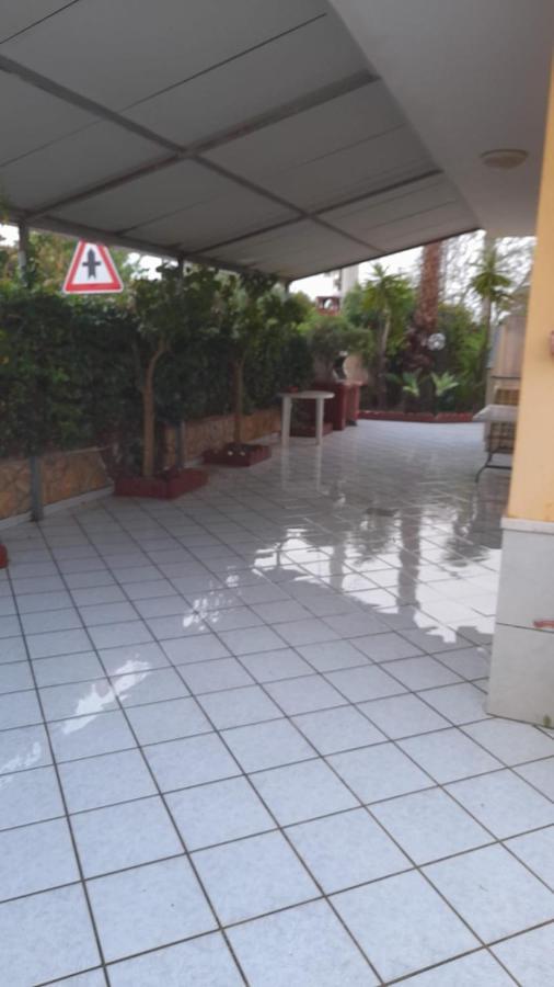 Bella Casa Da Paola Villa Santa Maria Del Focallo Bagian luar foto